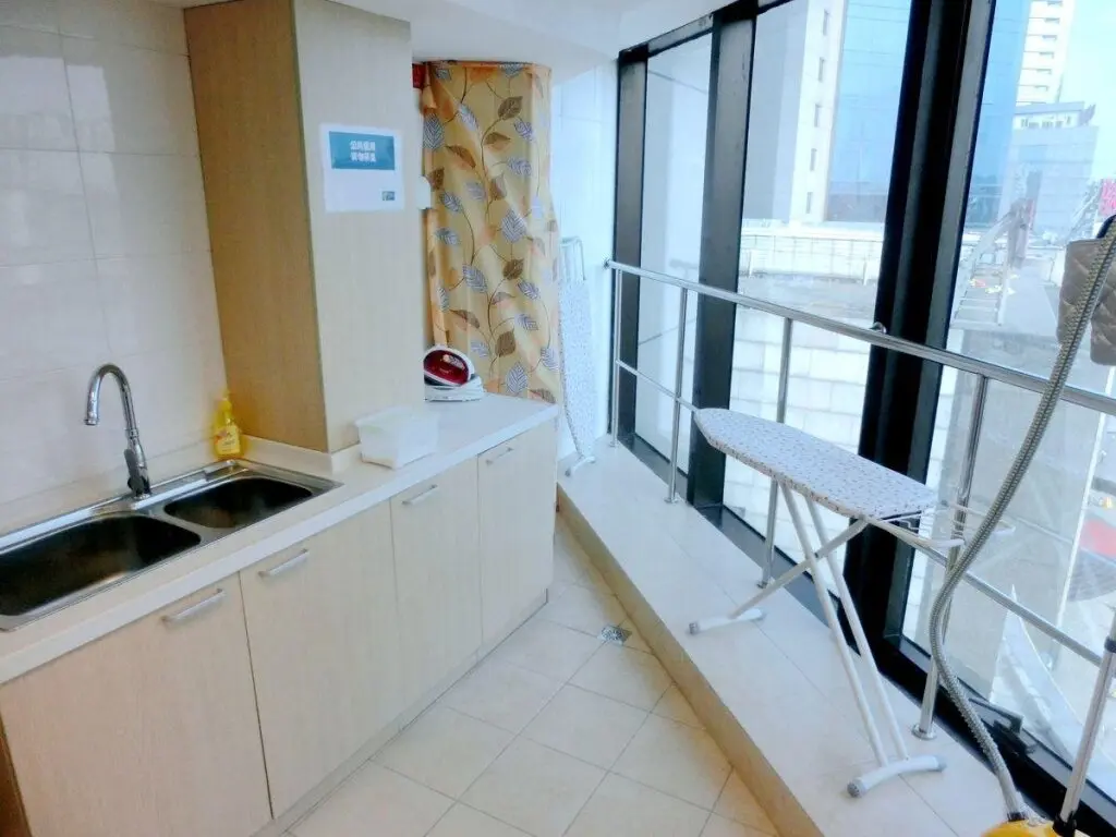 Шанхай: Holiday Inn Express Shanghai Jinqiao Central by IHG
