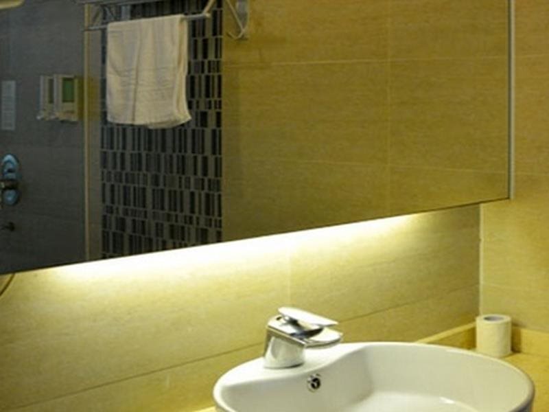 Шэньчжэнь: Yesdo Business Hotel