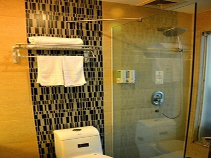 Шэньчжэнь: Yesdo Business Hotel