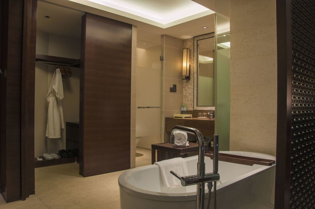 Санья: DoubleTree Resort by Hilton Sanya Haitang Bay