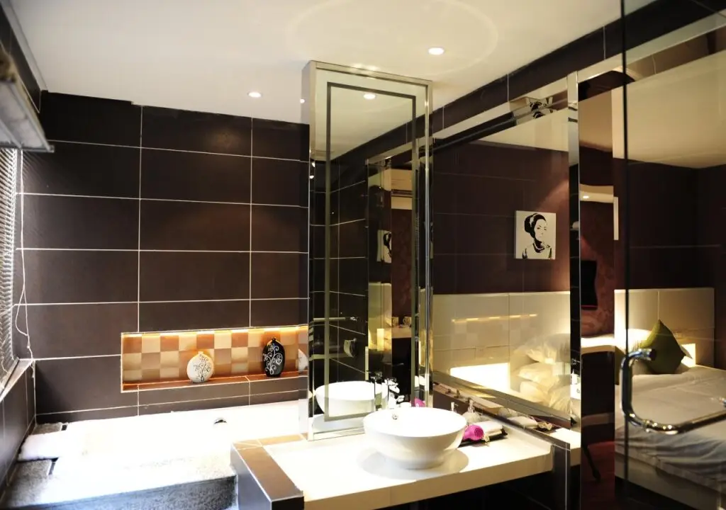 Гуйлинь: Elan Inn - Guilin Zhongshan Branch