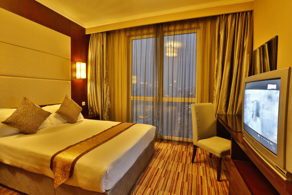 Шанхай: Rayfont Downtown Hotel Shanghai (Xuhui)