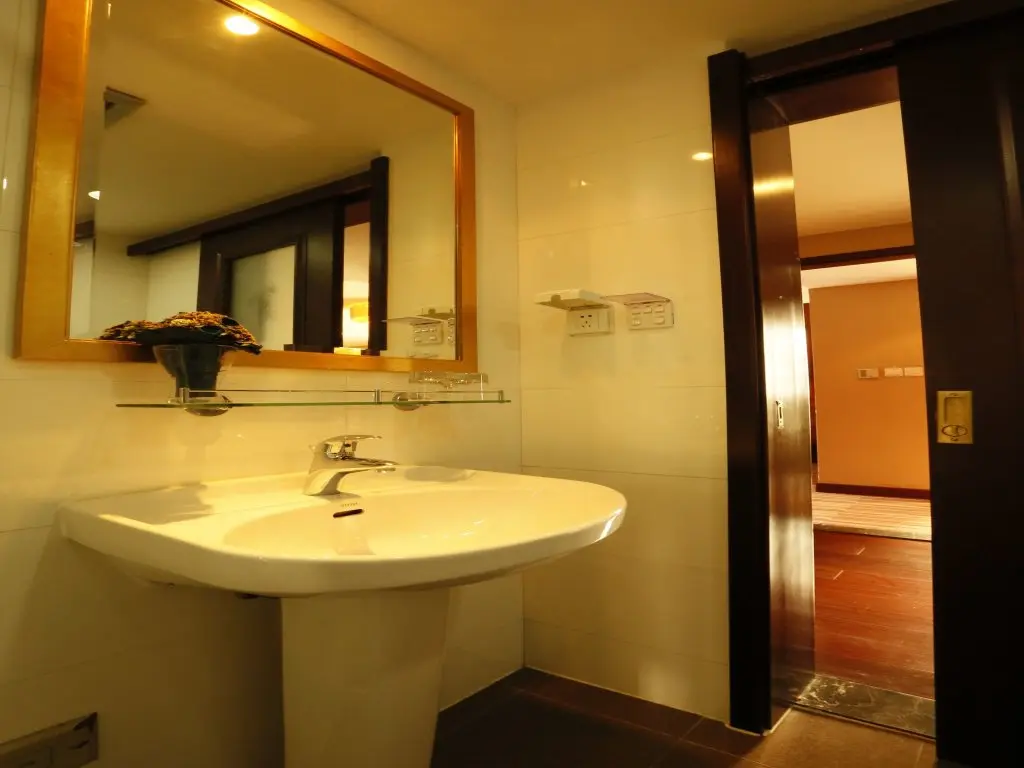 Шанхай: Rayfont Downtown Hotel Shanghai (Xuhui)