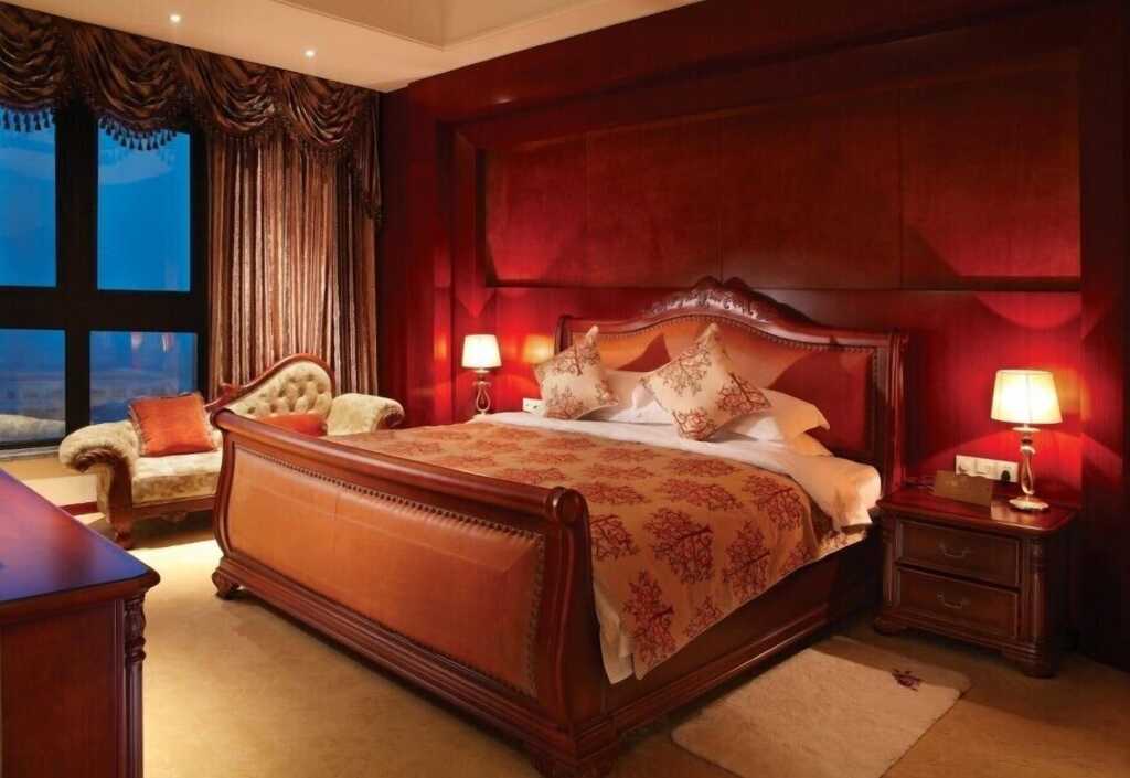 Шанхай: Yuloon Hotel Shanghai