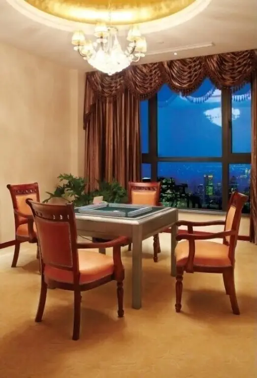 Шанхай: Yuloon Hotel Shanghai
