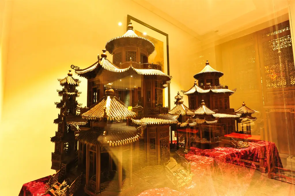 Пекин: Beijing Traditional View Hotel