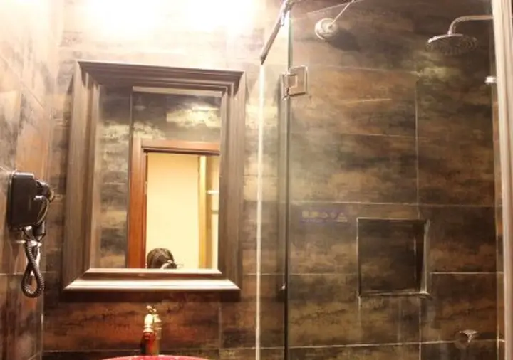 Пекин: Beijing Traditional View Hotel