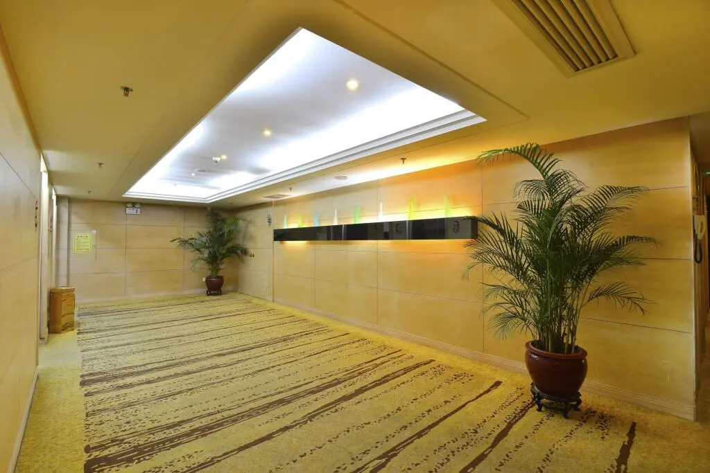Шэньчжэнь: Sunon Hotel