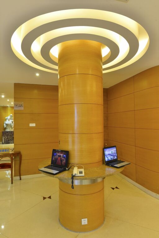 Шэньчжэнь: Sunon Hotel