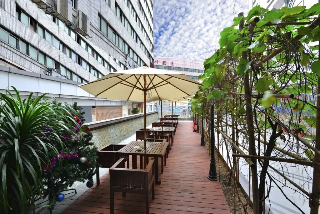 Шэньчжэнь: Sunon Hotel
