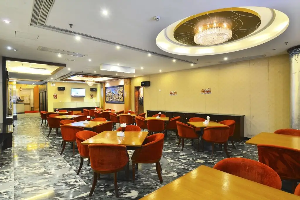 Шэньчжэнь: Sunon Hotel