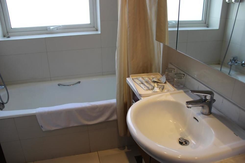 Шанхай: Rayfont Hongqiao Hotel & Apartment Shanghai