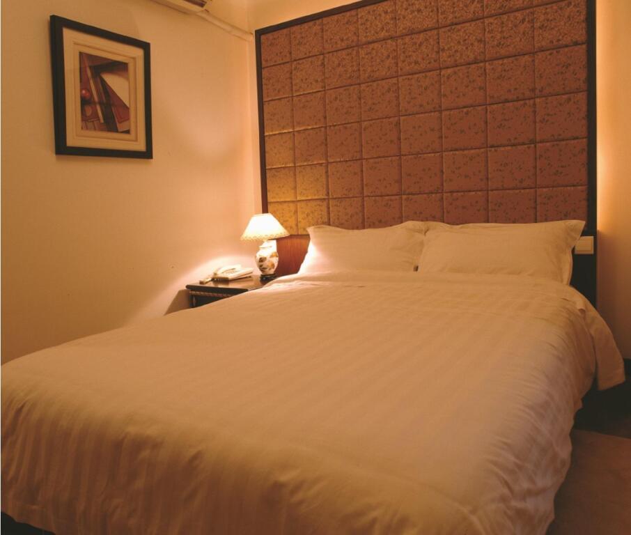 Шанхай: Rayfont Hongqiao Hotel & Apartment Shanghai