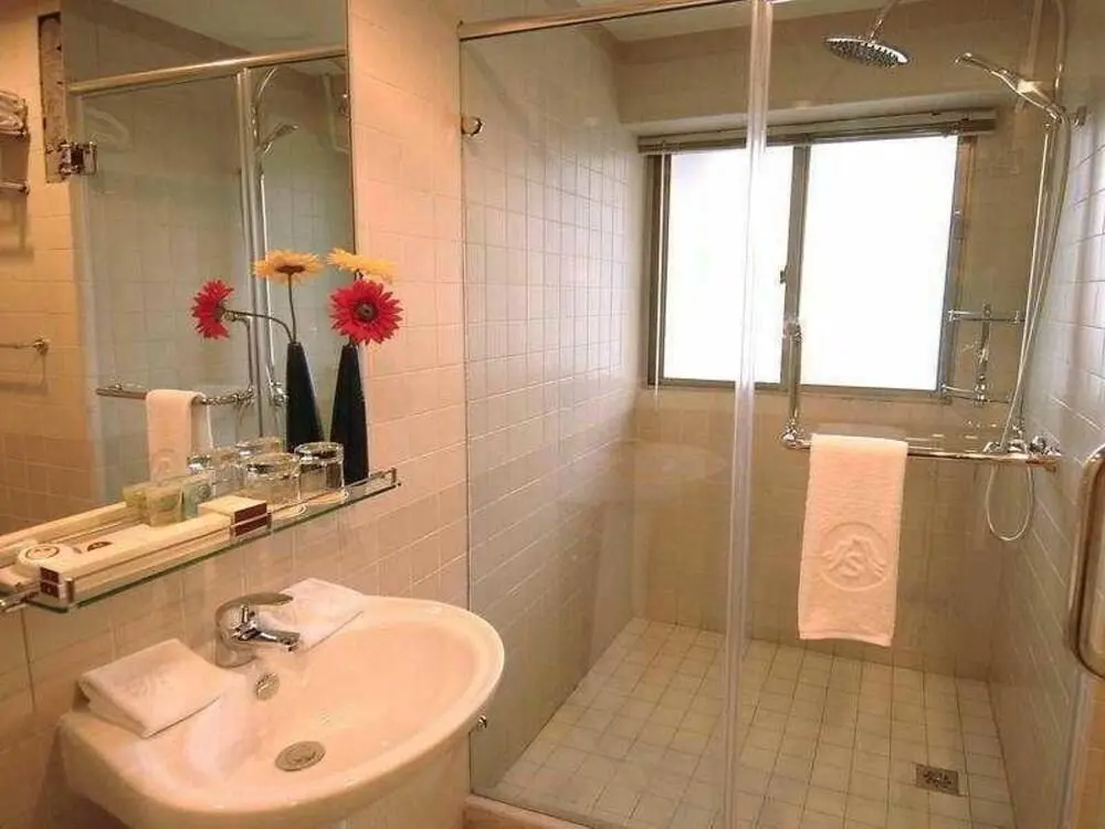 Шанхай: Rayfont Hongqiao Hotel & Apartment Shanghai