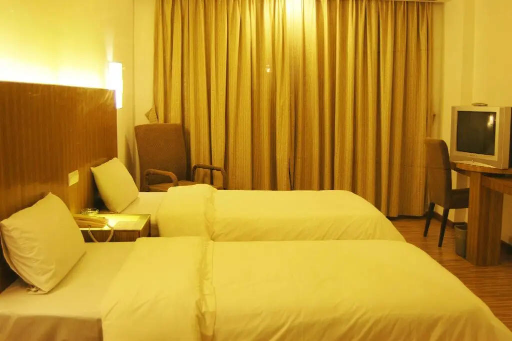 Гуанчжоу: Joyful Sea Hotel