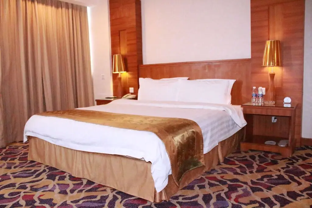 Гуанчжоу: Joyful Sea Hotel
