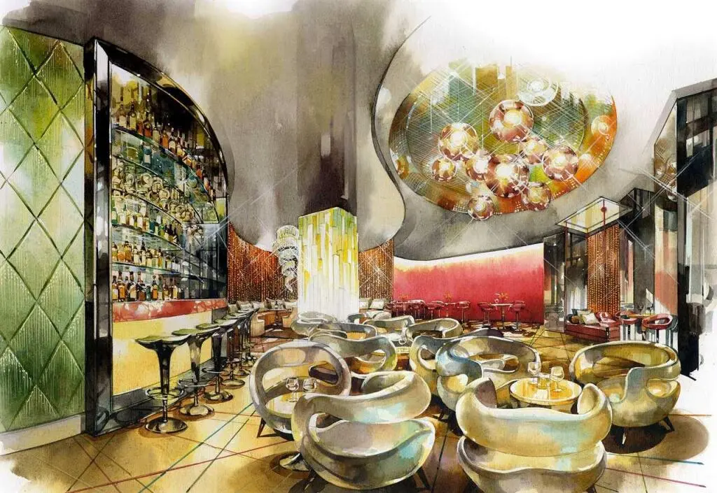 Шанхай: Hilton Shanghai Hongqiao