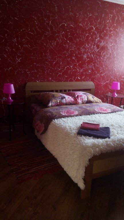 Люберцы: Na Lermontovskom Prospekte Apartment