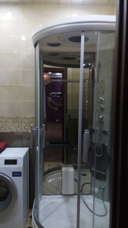 Люберцы: Na Lermontovskom Prospekte Apartment