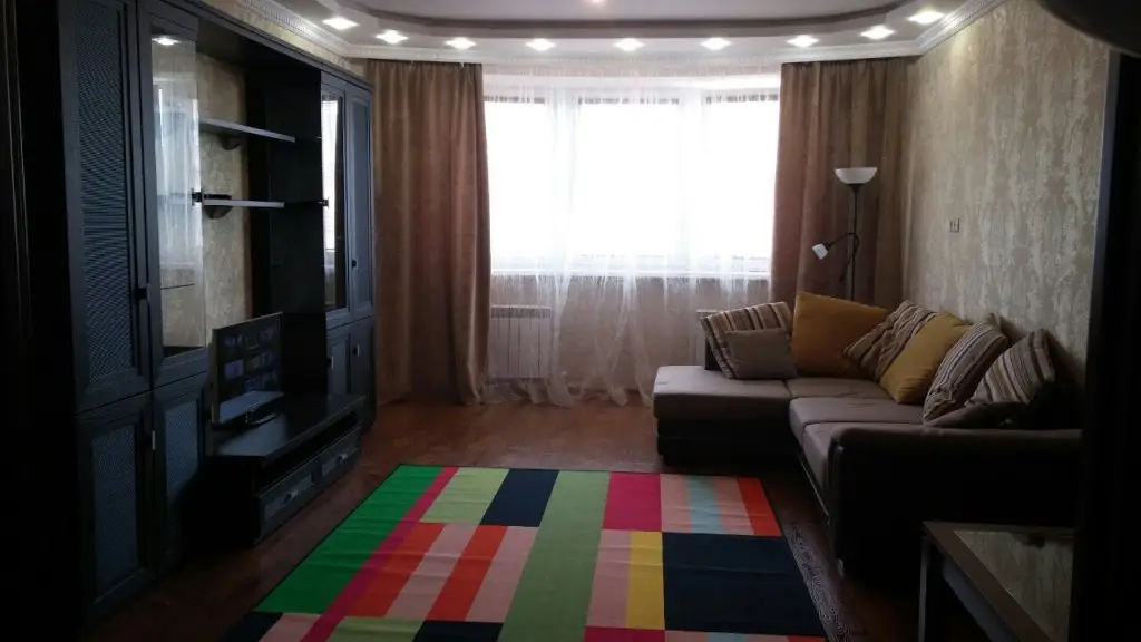 Люберцы: Na Lermontovskom Prospekte Apartment