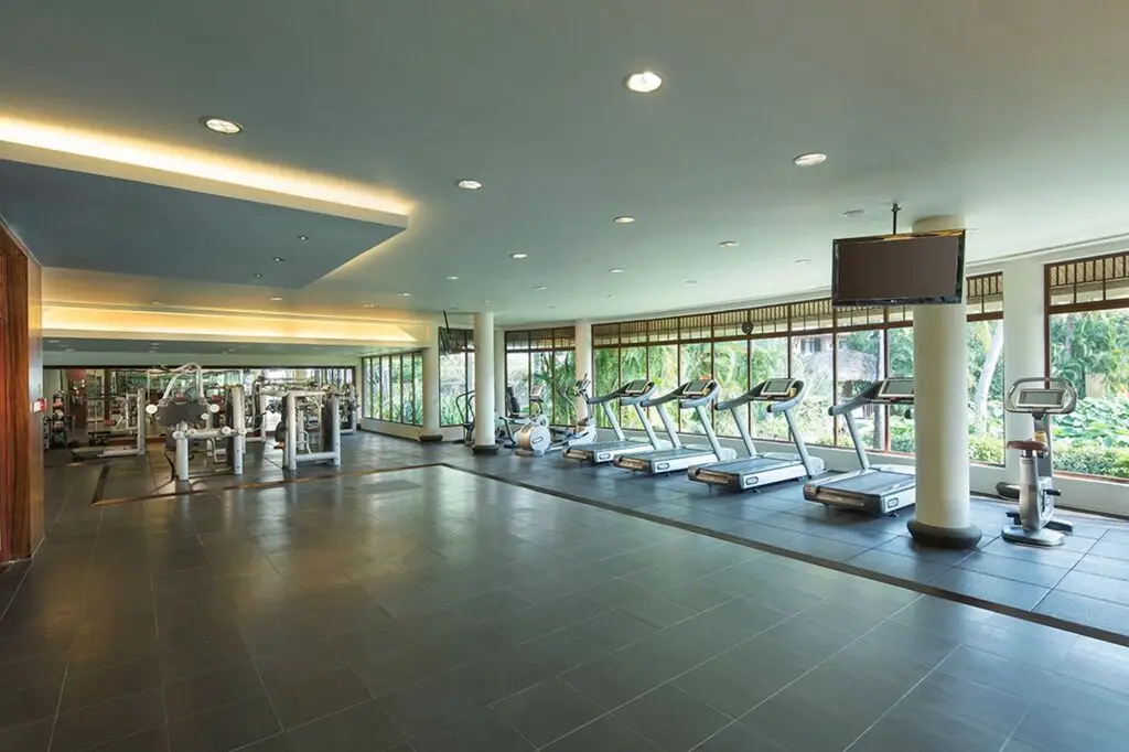 Санья: Hilton Sanya Yalong Bay Resort & Spa