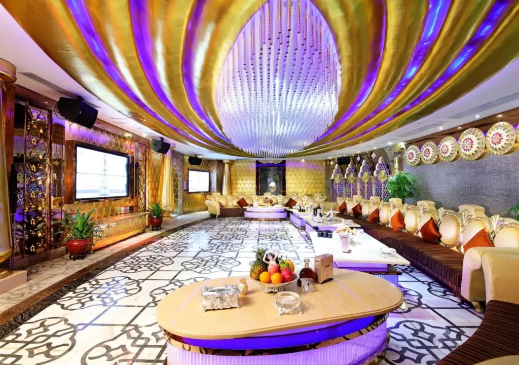 Гуанчжоу: Royal Mediterranean Hotel