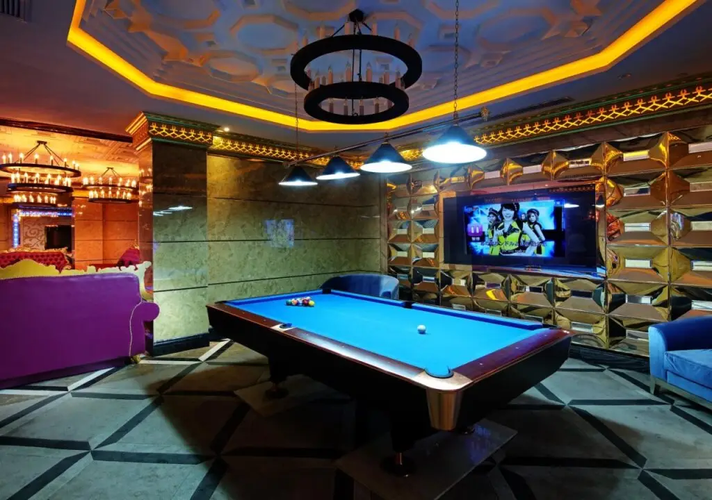 Гуанчжоу: Royal Mediterranean Hotel