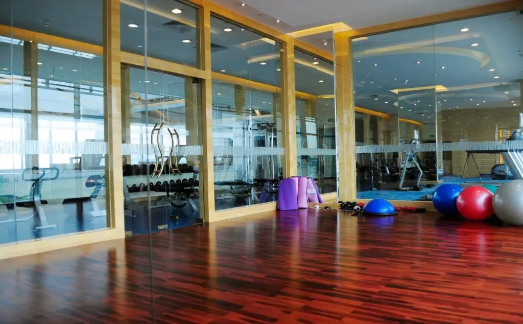 Уси: DoubleTree by Hilton Wuxi