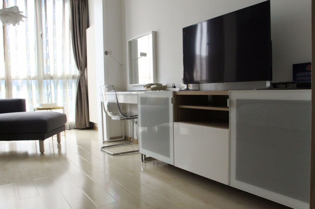 Пекин: Taiyue Suites