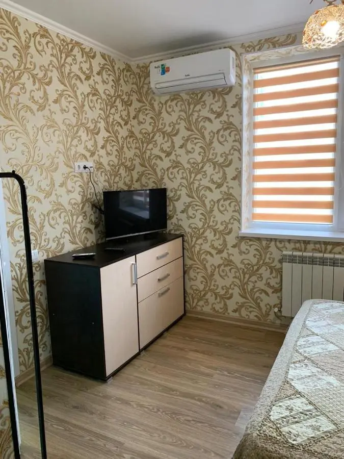 Витязево: Guest House on Utesova street