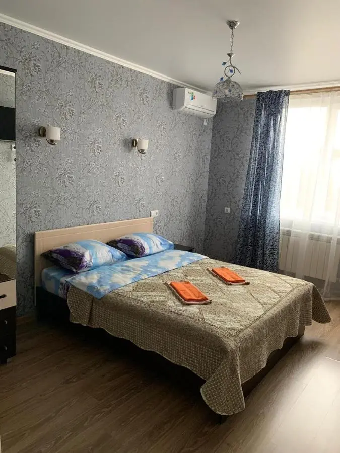 Витязево: Guest House on Utesova street