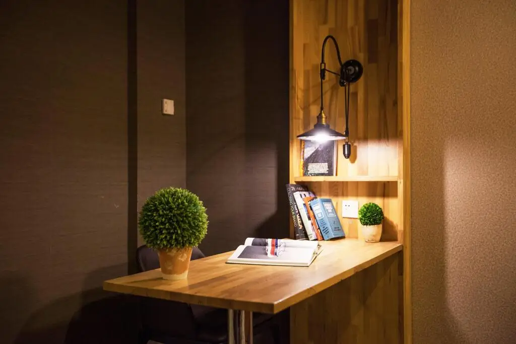 Пекин: LeafIN Hotel Beijing Minzuyuan