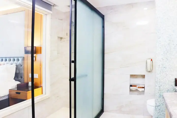 Пекин: Holiday Inn Beijing Chang An West by IHG