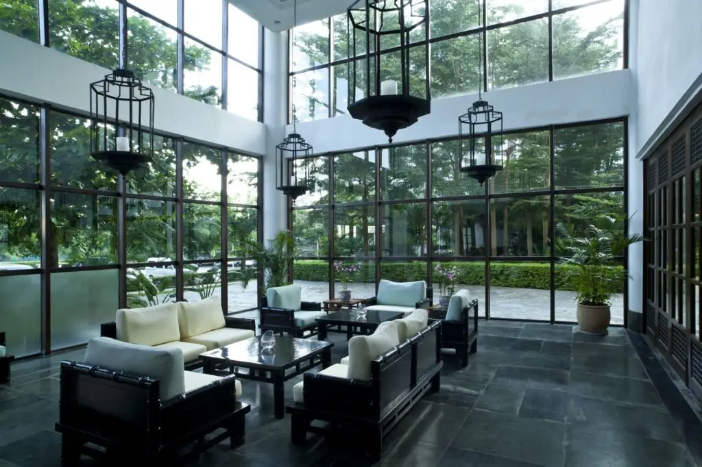 Санья: International Asia-Pacific Convention Center