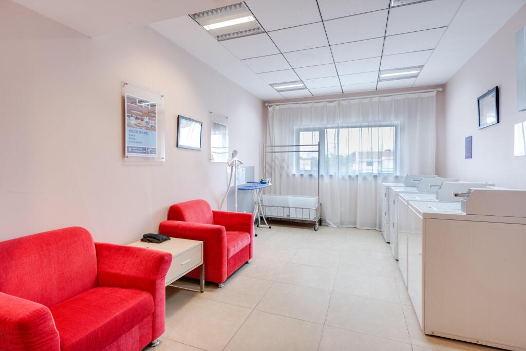 Шанхай: Holiday Inn Express Shanghai New Hongqiao