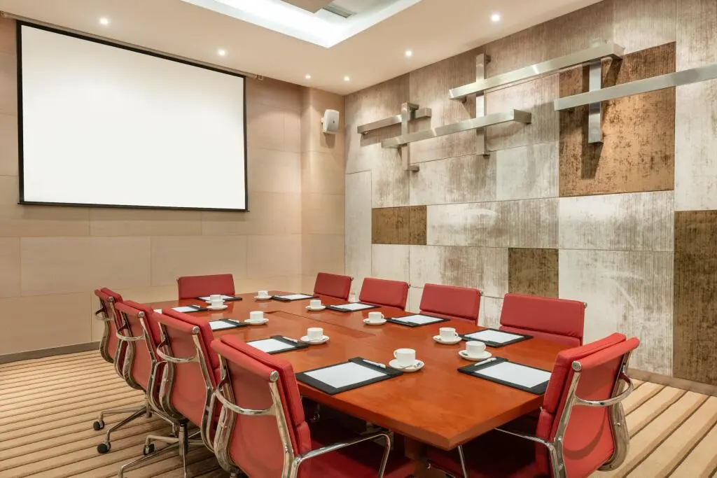 Шанхай: Holiday Inn Express Shanghai New Hongqiao