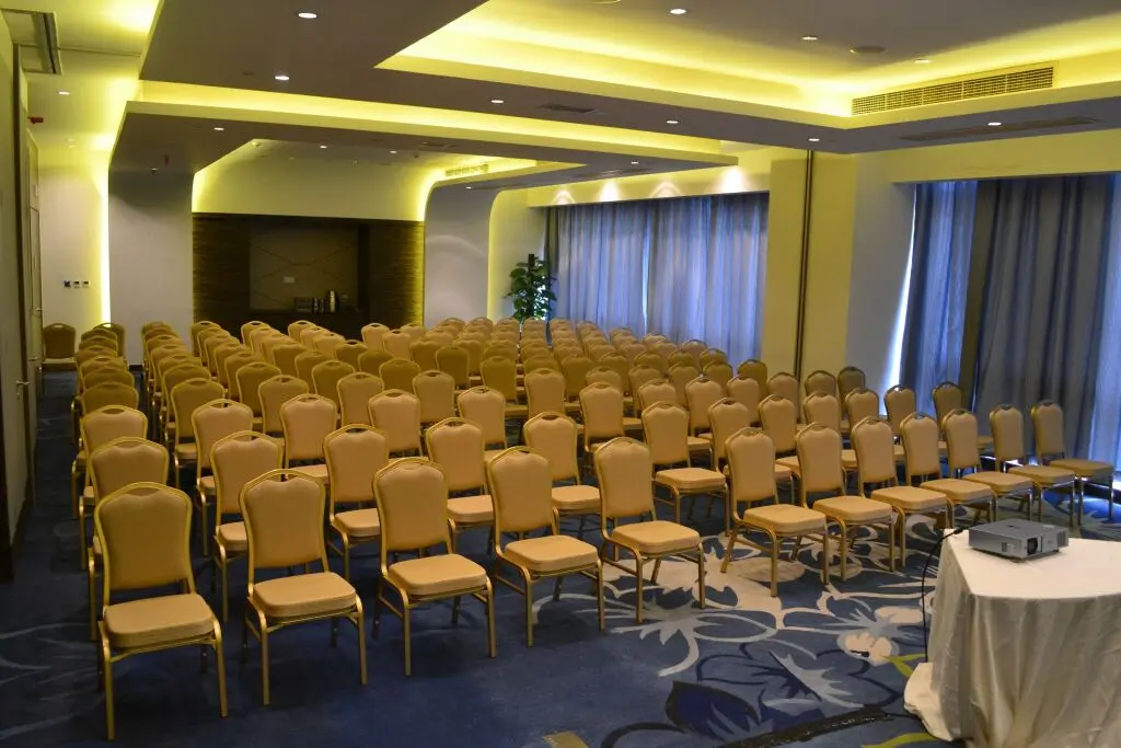 Шанхай: Holiday Inn Shanghai Songjiang by IHG