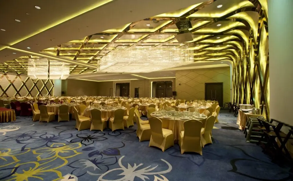 Шанхай: Holiday Inn Shanghai Songjiang by IHG