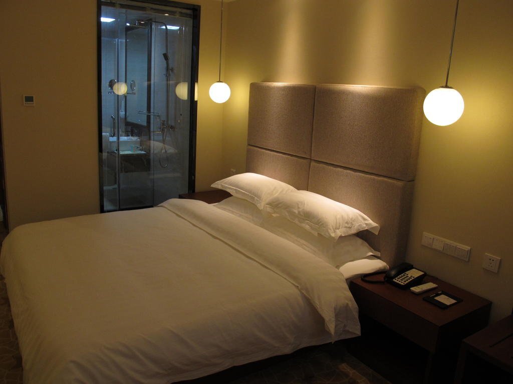 Сямынь: Xiamen Kingty Hotel