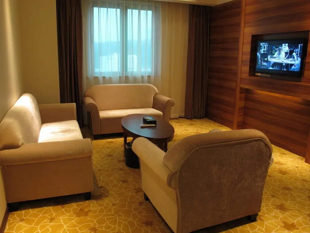 Сямынь: Xiamen Kingty Hotel