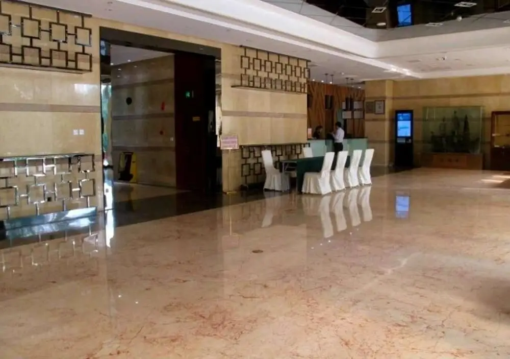 Сямынь: Xiamen Kingty Hotel