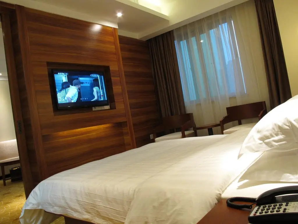 Сямынь: Xiamen Kingty Hotel
