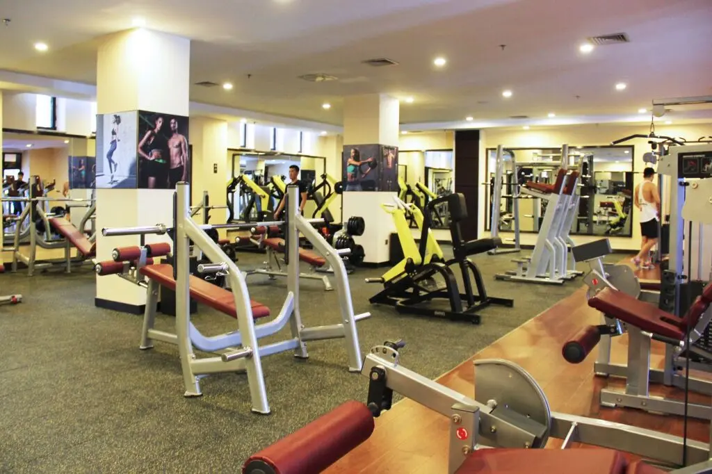 Шэньян: Country Garden Phoenix Hotels Shenyang Yuhong