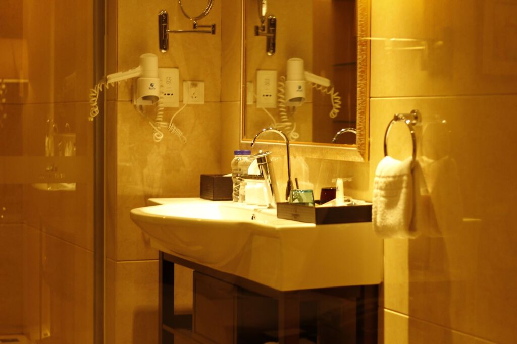 Шэньян: Country Garden Phoenix Hotels Shenyang Yuhong
