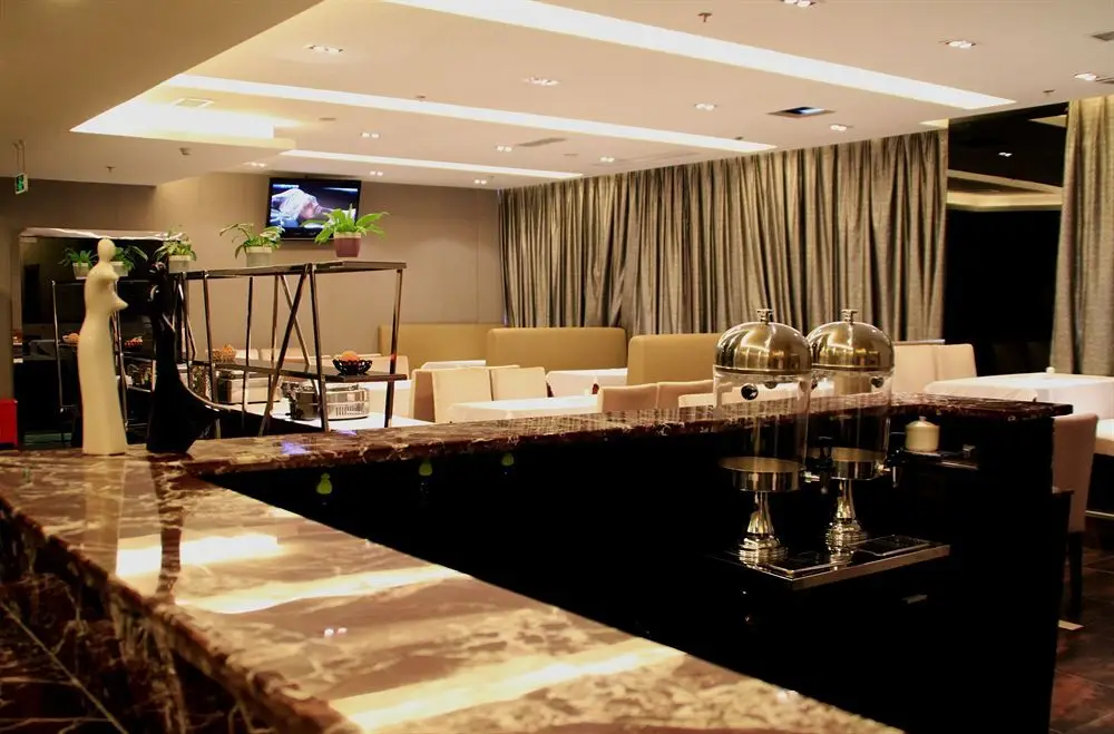 Чунцин: FX Hotel Third Military Medical University,Chongqing