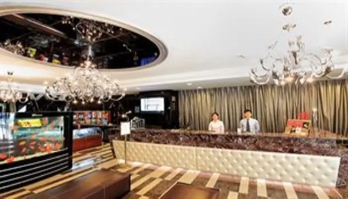 Чунцин: FX Hotel Third Military Medical University,Chongqing