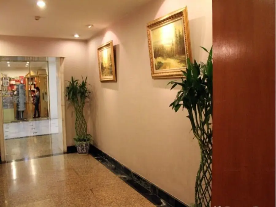Пекин: Beijing Dong Changan Hotel