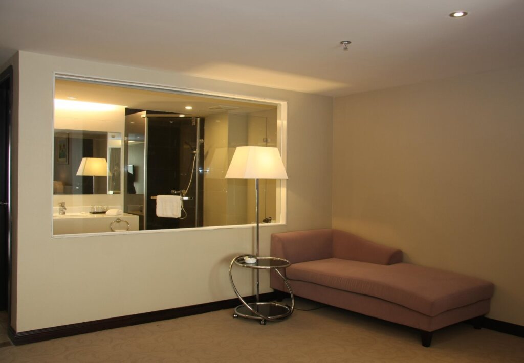 Сямынь: Golden Four Seasons Xiamen