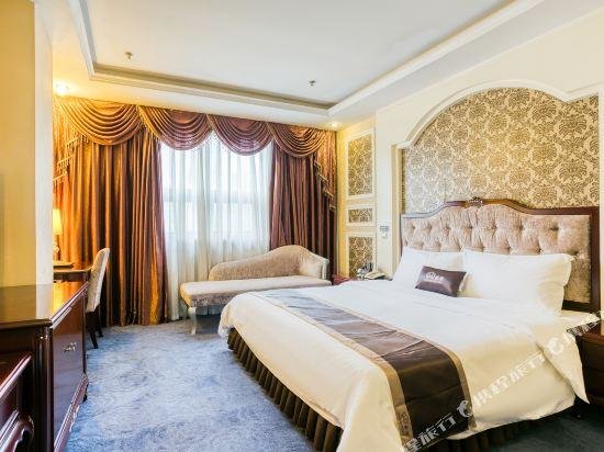 Чэнду: Fuli Hotel