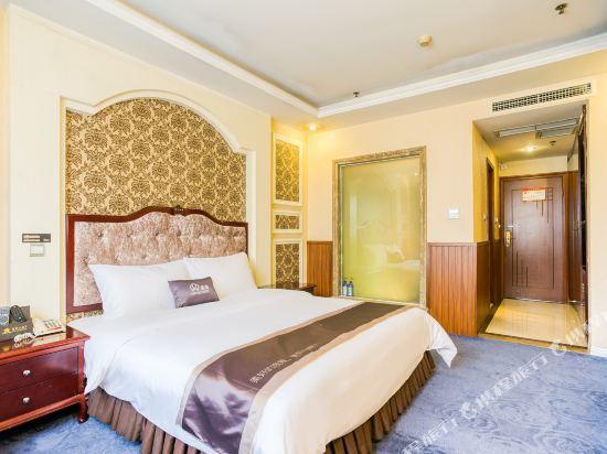 Fuli Hotel — фото 1